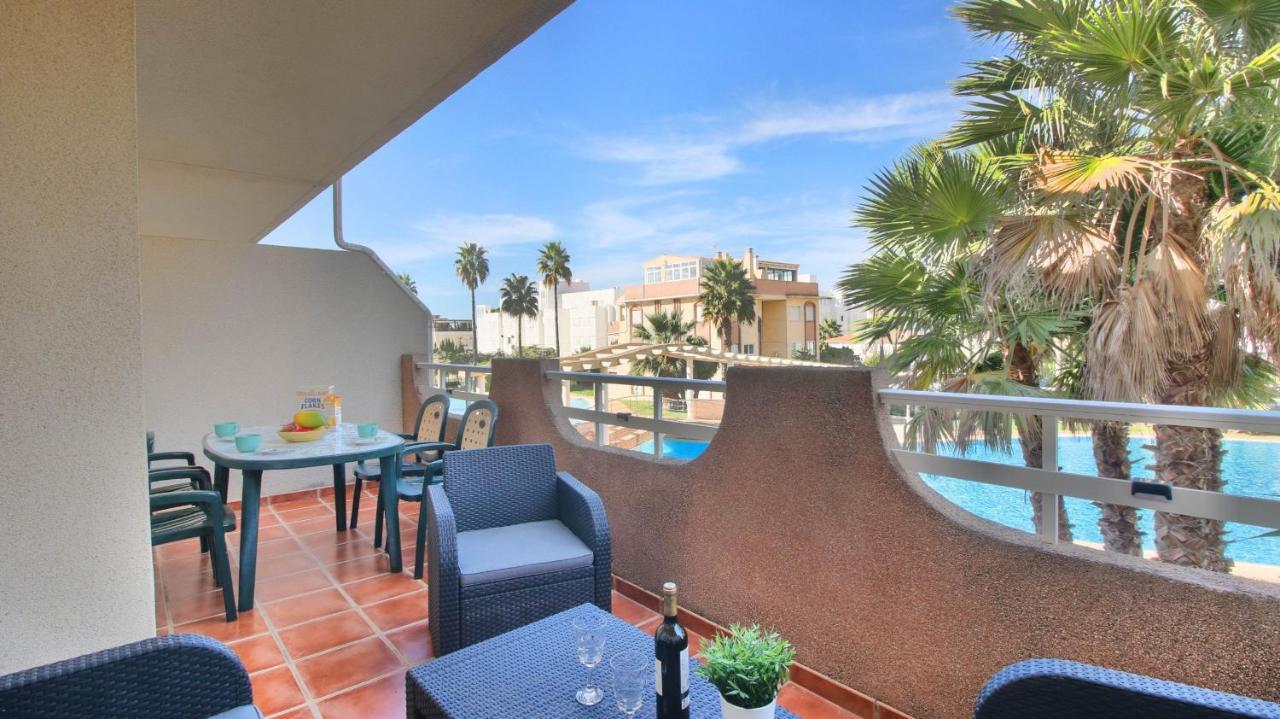 Residencial El Paraiso II เดเนีย ภายนอก รูปภาพ