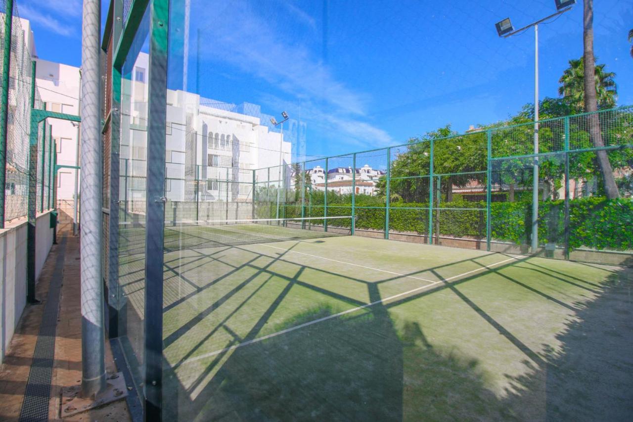 Residencial El Paraiso II เดเนีย ภายนอก รูปภาพ